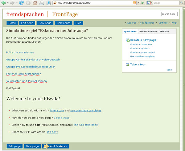 Wiki